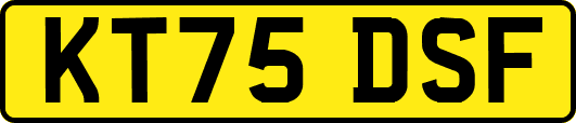KT75DSF
