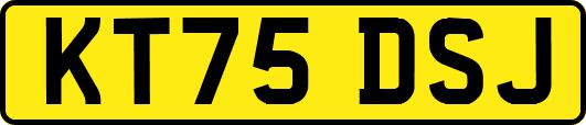 KT75DSJ
