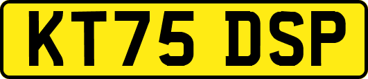 KT75DSP