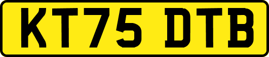 KT75DTB