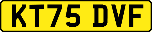 KT75DVF