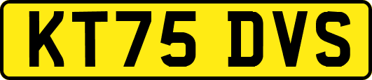 KT75DVS