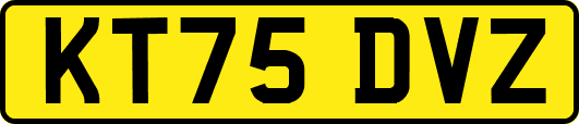 KT75DVZ