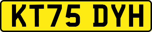 KT75DYH