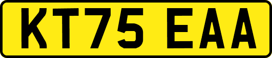 KT75EAA