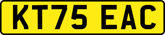 KT75EAC