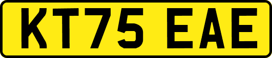 KT75EAE