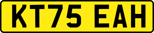 KT75EAH