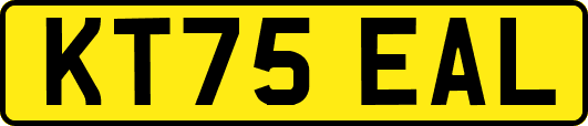 KT75EAL