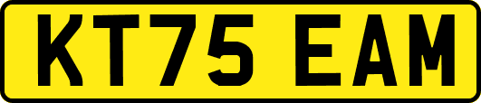 KT75EAM
