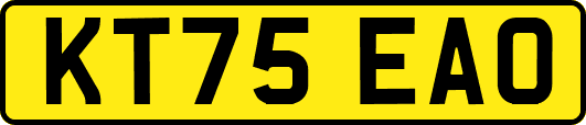 KT75EAO