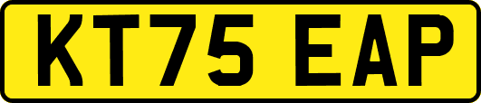 KT75EAP