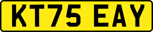 KT75EAY