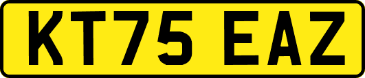 KT75EAZ