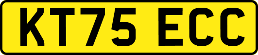 KT75ECC