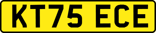 KT75ECE