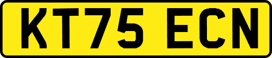 KT75ECN