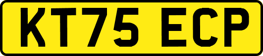 KT75ECP