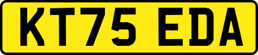 KT75EDA