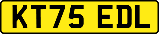 KT75EDL