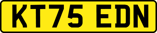 KT75EDN