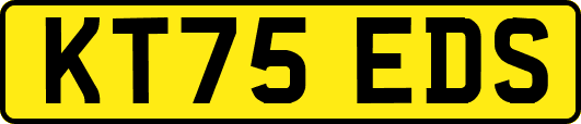 KT75EDS