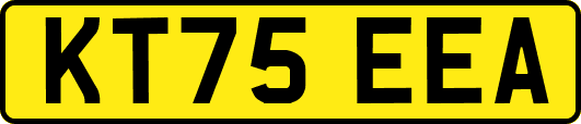 KT75EEA