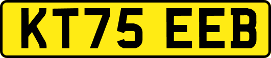 KT75EEB