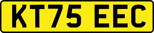 KT75EEC