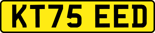 KT75EED