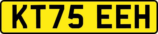 KT75EEH
