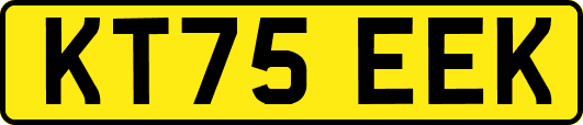 KT75EEK