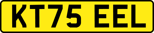 KT75EEL