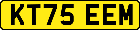 KT75EEM