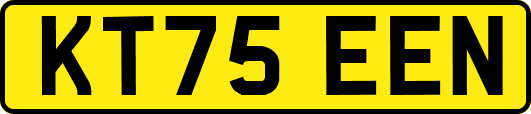 KT75EEN