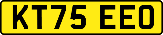 KT75EEO