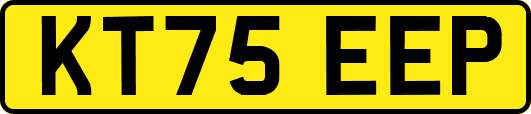 KT75EEP