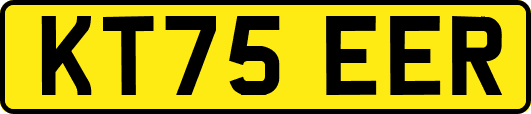 KT75EER