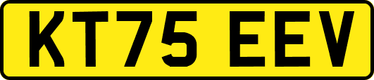 KT75EEV