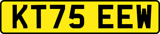 KT75EEW