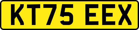 KT75EEX