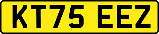 KT75EEZ