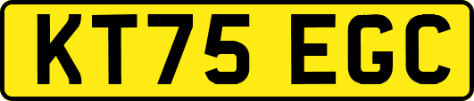 KT75EGC