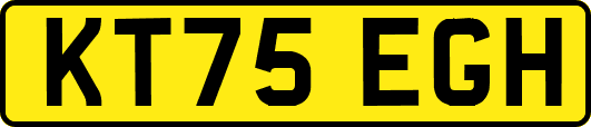 KT75EGH
