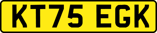 KT75EGK