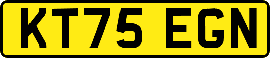 KT75EGN
