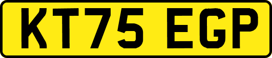 KT75EGP