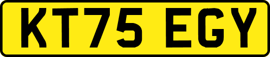 KT75EGY