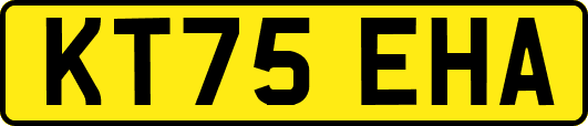 KT75EHA