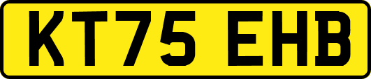 KT75EHB